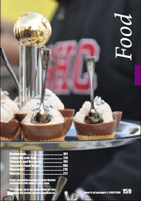 Kerstin Metzler - Food 2015Food runner2 200