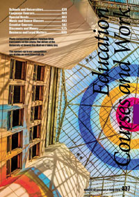 Oguzhan Altun - Education, Courses & Work 2015education 200