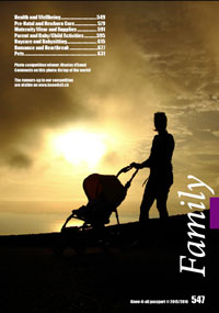 Nicolas d'Avout - Family 2015family 200