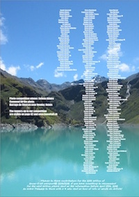 contributors runner copy