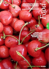 food runner copy