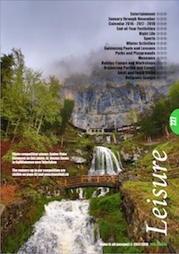 leisure runner copy