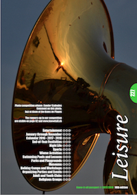 leisure winner copy