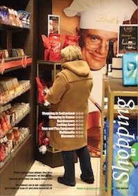 shopping winner copy