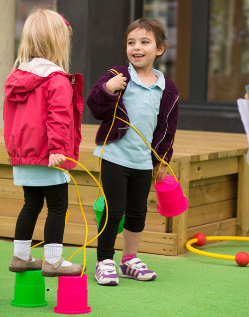 La Cote Jardin d Enfants1