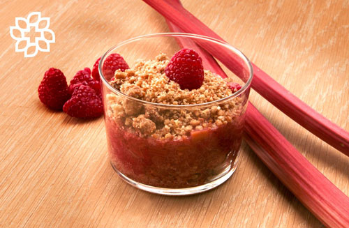 Takinoa CRUMBLE