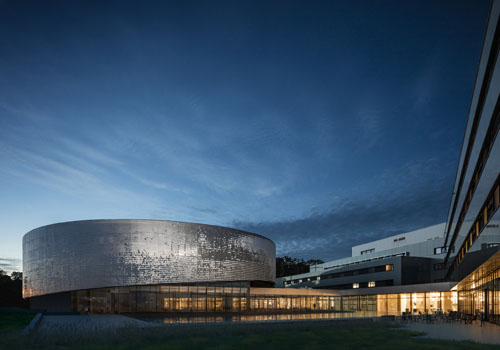 AQUATIS Hotel Conference Centre and Aquarium VivariumFernando Guerrera