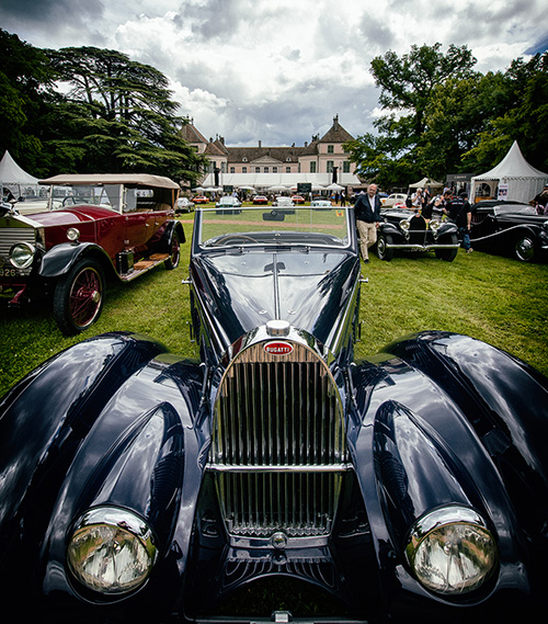 CONCOURS ELEGANCE copyright Cyril Perregaux500