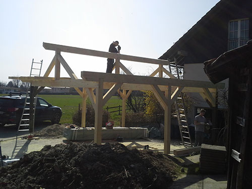 PUREBUILD construct500
