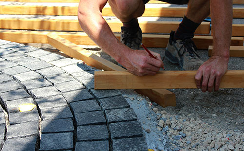 PUREBUILD measuring500