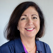 Diana Ritchie