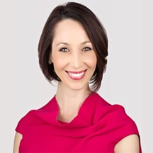 Yelena Ganshof