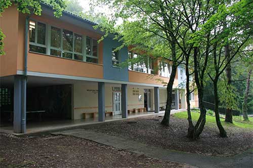 200 feuilles classrooms
