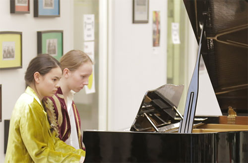 GEMS scholarship