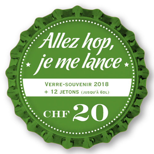 Festibiere allez hop je me lance 500