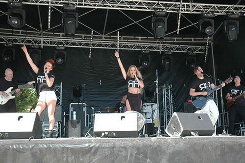 Festibiere music1