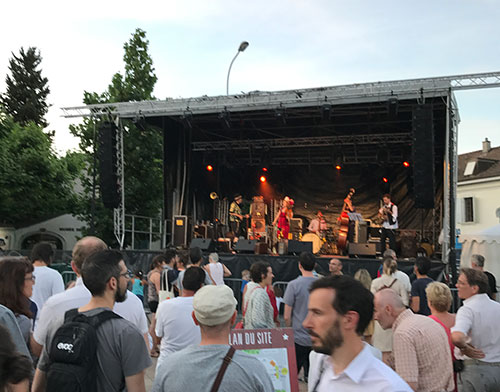 Festibiere music2