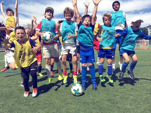 Intersoccer summer5