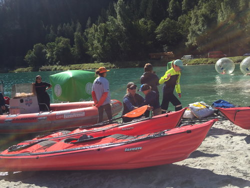 Verbier Fete d Ete 2018 2