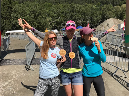 Verbier Fete d Ete 2018 5