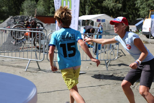 Verbier Fete d Ete 2018 8
