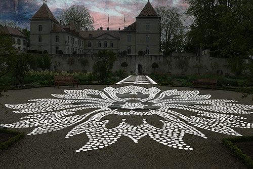chateau de prangins 20 years 2