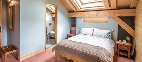 la terrasse bedwithensuite