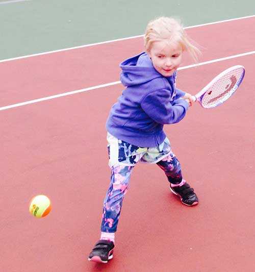my way tennis 1