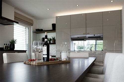 Architecte d interieur Stephanie Kasel Geneve Attic