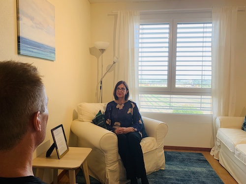 counselling photo