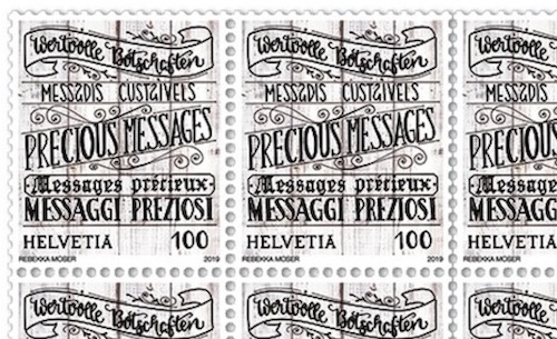 calligraphie