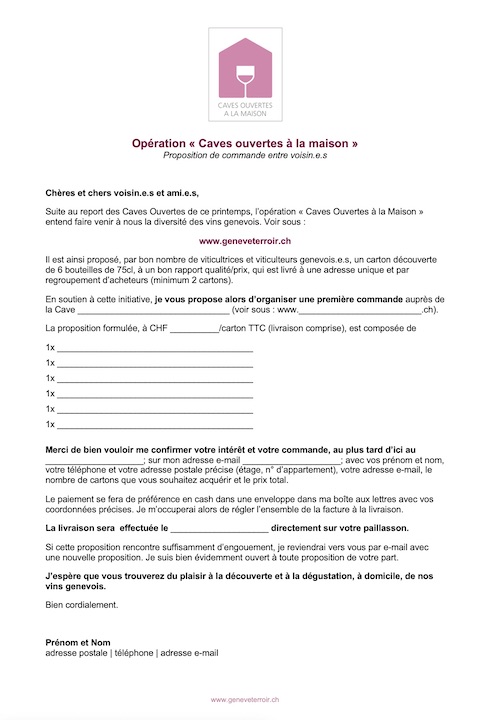 Formulairepetit