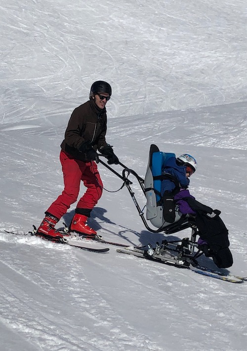 Dualski