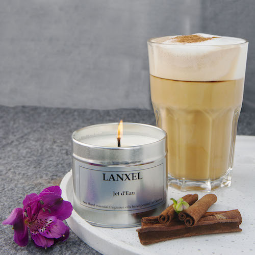 Lanxel Jet dEau 200g CL