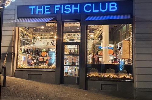 The Fish Club