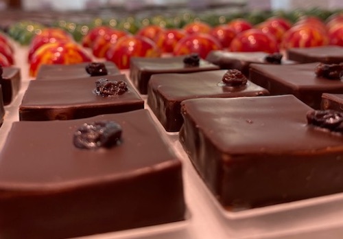 rallyechoc