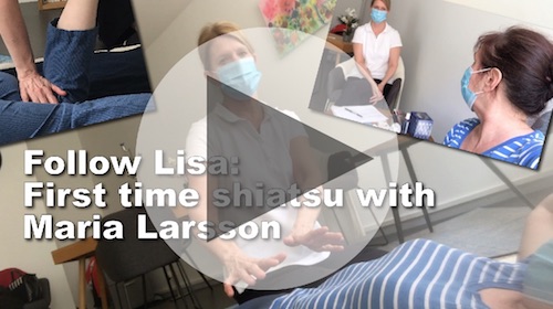 Maria Larsson video