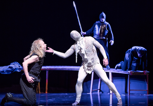 Ghost action Hamlet copy
