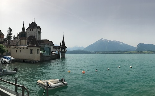 oberhofen