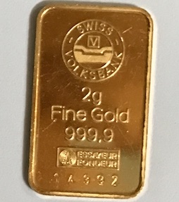 gold 2g