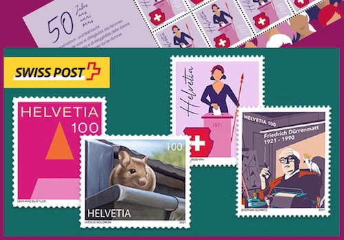 stamps sufferage2
