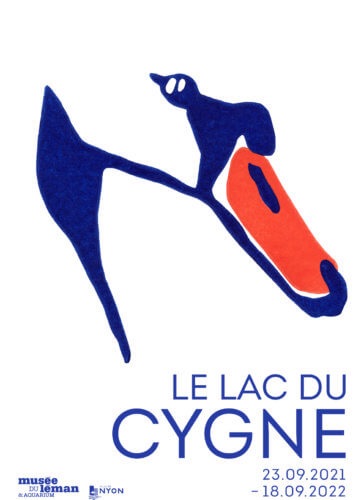 lacducygne