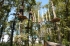 Accrobranche will test your fear of heights, your balance, and your courage