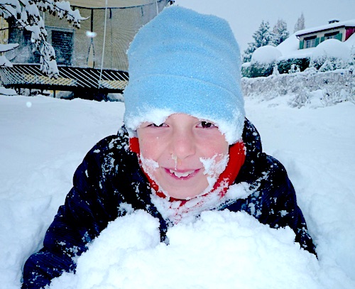 stefanosnow
