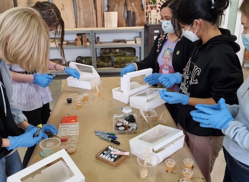 kimmieworkshop