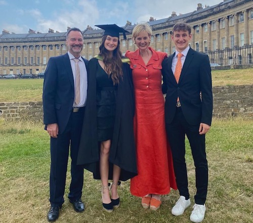 graduation