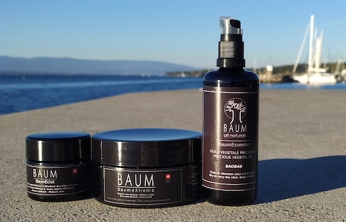 trio produts