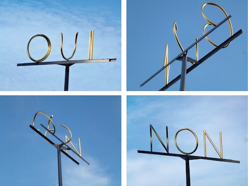 ouinon