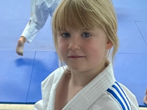 Fergus daughter