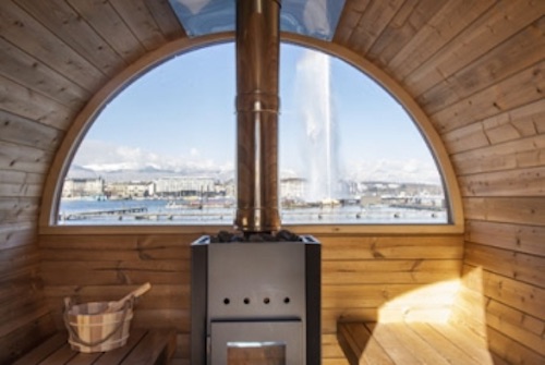 banquisesauna